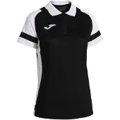 Joma Lider Kurzarm-poloshirt
