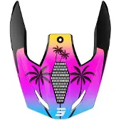 Shot Race Gear Furious Miami Junior Visier