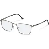 Rodenstock R7151 Square Brille