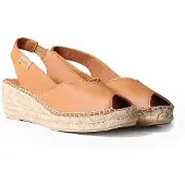 Toni pons Bernia-p Espadrille-keilsandalen
