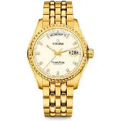 Titoni Herrenuhr 797G-DB-541 (Ø 40 mm)