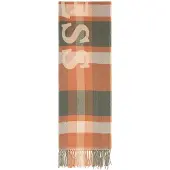 GUESS Jacquard 70x180 Schal