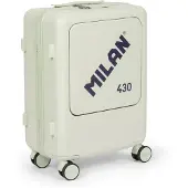 Milan 430 Since 1918 50l Koffer Auf Rollen