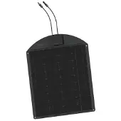 Uniteck Unisun Slim Solarpanel 12v 150w