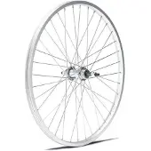 Gurpil MTB-Hinterrad aus Aluminium
