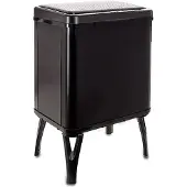 Wellhome Intelligenter Recycling-mülleimer 30l