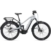 Giant Stormguard E+ 2 27.5´´ 2024 Elektrofahrrad