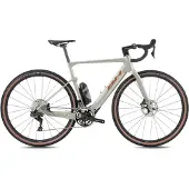 Bh Igravelx Carbon 2.8 2ezmag Grx Rx820 2026 Elektrisches Gravelbike