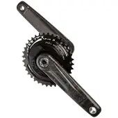 Fsa Pbox Carbon Kurbelgarnitur