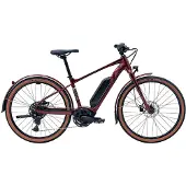 Marin Sausalito E1 Bosch Ce Elektrofahrrad