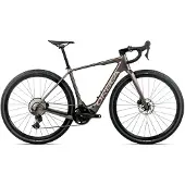 Orbea Denna H30 Grx Rx822 Gs 2026 Elektrisches Gravelbike