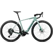 Orbea Denna H50 Cues U6000 Gs Shadow 2026 Elektrisches Gravelbike