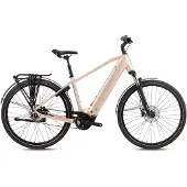 Bh Atom Nx Diamond Bosch Px 28´´ Nexus 2026 Elektrofahrrad