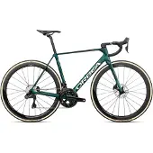 Orbea Orca M20iltd Pwr Ultegra Di2 R8150 2026 Rennrad