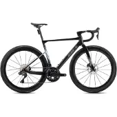 Bh Ultralight Evo Ii 8.0 Dura Ace Di2 2026 Rennrad