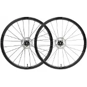FFWD Ryot33 N/cage Cl Disc Tubeless Rennrad Laufradsatz