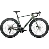 Orbea Terra Race M20iltd Grx Di2 Rx825 2026 Gravelbike
