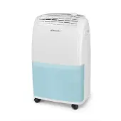 Orbegozo Dh 2025 20l Luftentfeuchter