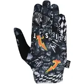 Fist Strapped Quaker Offroad-handschuhe