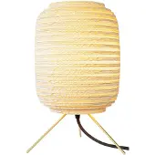 Graypants Ausi Tischlampe blond