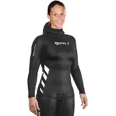 Mares Pure Passion Apnea Instinct 5 Mm Speerfischerjacke Für Damen