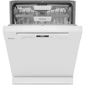 Miele G 7210 SCU Weiß