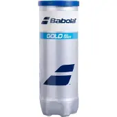 Babolat Gold All Court Tennisballbox