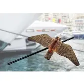Stop Gull Unterstützung Für Falken Und Möwen 5 M