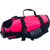 Besto Deluxe Cat Rettungsweste Für Haustiere