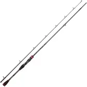 Daiwa Megaforce Baitcastrute