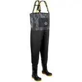 Vass Hybrid 700 Pvc-wathose