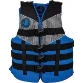 Body Glove Tweedle Nylon Pfd Schwimmweste