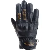 Von Dutch Flash Damen Lederhandschuhe