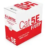 Alantec F/utp 305 M Cat5-netzwerkkabel