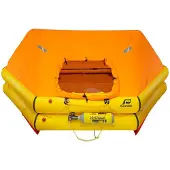 PLASTIMO Cruiser Canister 57068 Rettungsinsel