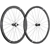 Vision Sc 30 Agx I23 Center Lock Disc 700c Tubeless Rennrad Laufradsatz