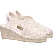 Toni pons Terra-ad Keil-espadrilles