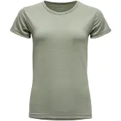 Devold Breeze Plus Merino 200 Kurzarm-t-shirt