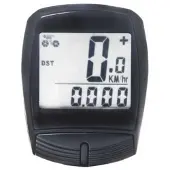 Wag 13 Functions Fahrradcomputer