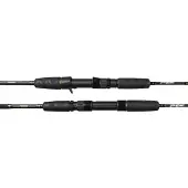Mustad Pulse Ultra Light Spinnrute