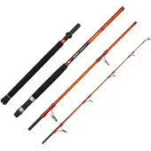 Sakura Mitsio Travel Spinnrute