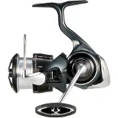 Daiwa Luvias 24 Pc Lt Spinnrolle
