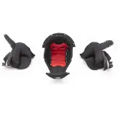 Premier Helmets Legacy Gt Innenpolsterung