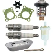 Recmar Honda Zv4-505 Wartungssatz