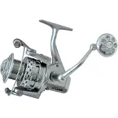 Grauvell Teklon K66 Jigging-rolle