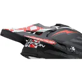 Scorpion Vx-15 Evo Air Visier