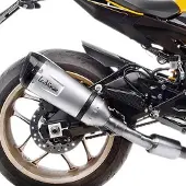 Leovince Yamaha R1 8088 Verbindungsrohr