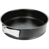 Dr. Oetker Springform "Classic" Ø 24 cm schwarz