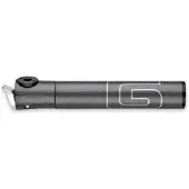 Giyo Gm43lt Mini-pumpe