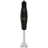 Tefal Turbomix HB1218, Pürierstab, 0,8 l, 350 W, Schwarz